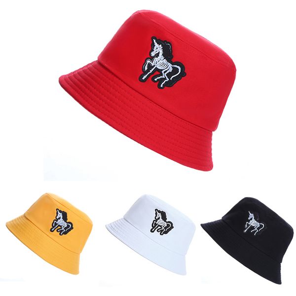 stingy brim hats foldable bucket hat men women sun cap summer horse embroidery bob panama outdoor casual sports fisherman male 230710, Blue;gray
stingy brim hats foldable bucket hat men women sun cap summer horse embroidery bob panama outdoor casual sports fisherman male 230710, Blue;gray