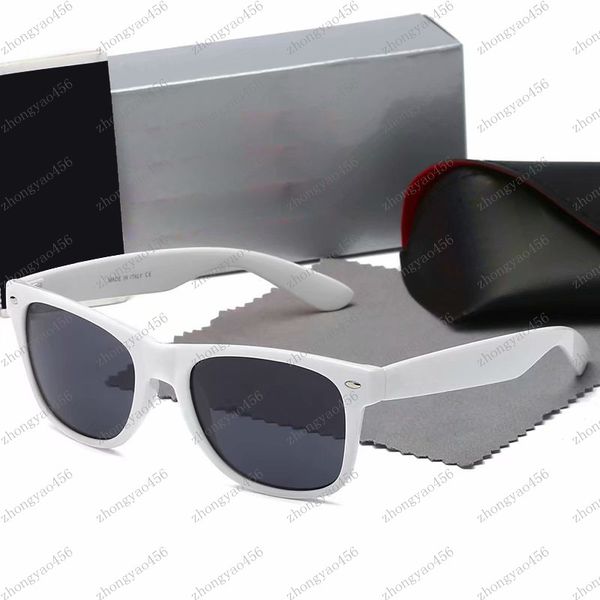 men sunglasses classic brand retro women sunglasses luxury designer glass eyewear metal frame designers sun glasses woman with box box cool, White;black
men sunglasses classic brand retro women sunglasses luxury designer glass eyewear metal frame designers sun glasses woman with box box cool, White;black