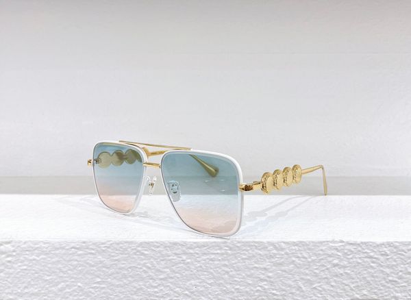 men sunglasses for women latest selling fashion sun glasses mens sunglass gafas de sol glass uv400 lens with random matching box 5696, White;black
men sunglasses for women latest selling fashion sun glasses mens sunglass gafas de sol glass uv400 lens with random matching box 5696, White;black