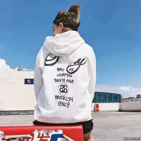 colors designers mens stussys hoodie candy dice pattern hoody women printed fashion brand casual long sleeve couple loose o-neck sweatshirt, Black
colors designers mens stussys hoodie candy dice pattern hoody women printed fashion brand casual long sleeve couple loose o-neck sweatshirt, Black