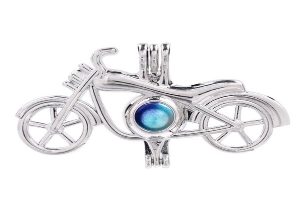 silver plated motorcycle pearl cage motorbike diffuser cage lockets pendant fragrance essential oil necklace jewelry charms2714029
silver plated motorcycle pearl cage motorbike diffuser cage lockets pendant fragrance essential oil necklace jewelry charms2714029