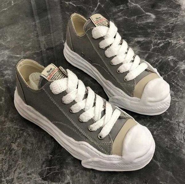 high street japanese mmy thick-soled canvas shoes kang hong men's casual shoes sanyuan men's sports shoes lace-up sports shoes wom, Black
high street japanese mmy thick-soled canvas shoes kang hong men's casual shoes sanyuan men's sports shoes lace-up sports shoes wom, Black