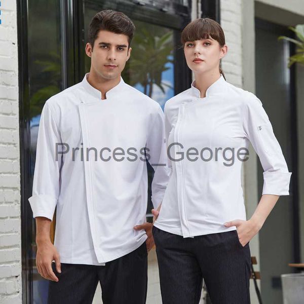 others apparel chef uniform long sleeve autumn and winter clothes work clothes men's and women's western restaurant west point bak, Black;white
others apparel chef uniform long sleeve autumn and winter clothes work clothes men's and women's western restaurant west point bak, Black;white