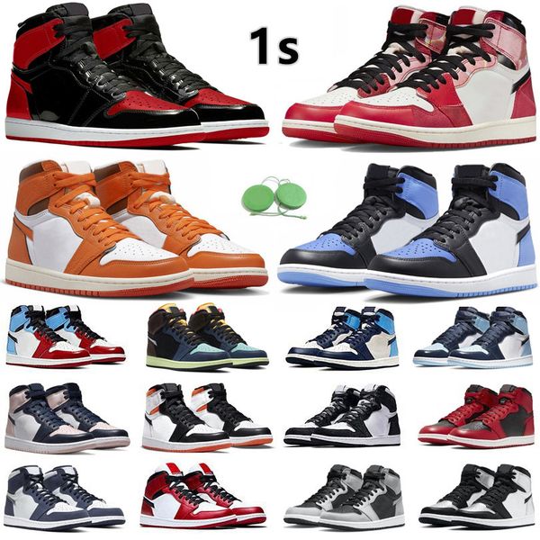 shoes unc toe jumpman 1 1s mens spider-verse bred patent starfish chicago lost found true blue dark mocha shadow 2.0 men women sports sneake, White;red
shoes unc toe jumpman 1 1s mens spider-verse bred patent starfish chicago lost found true blue dark mocha shadow 2.0 men women sports sneake, White;red