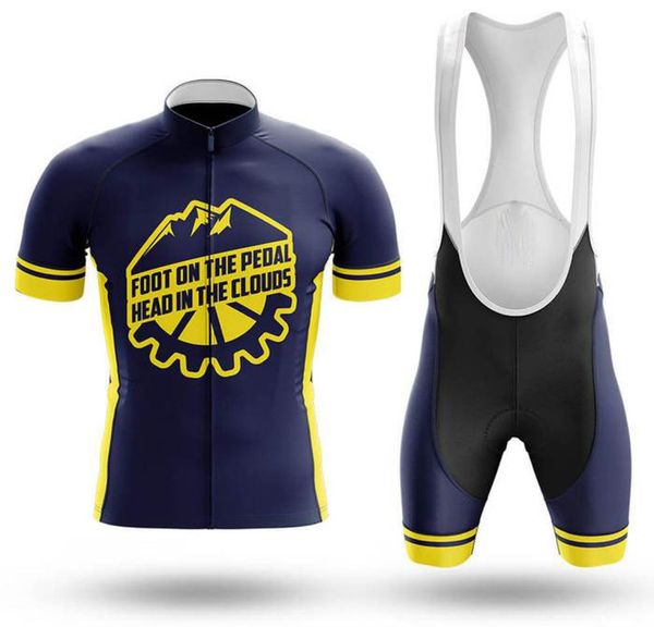 sptgrvo pro team men039s summer breathable short sleeve cycling jersey suit ropa ciclismo bicycle jersey wear shorts koszulka m3886418, Black;blue
sptgrvo pro team men039s summer breathable short sleeve cycling jersey suit ropa ciclismo bicycle jersey wear shorts koszulka m3886418, Black;blue