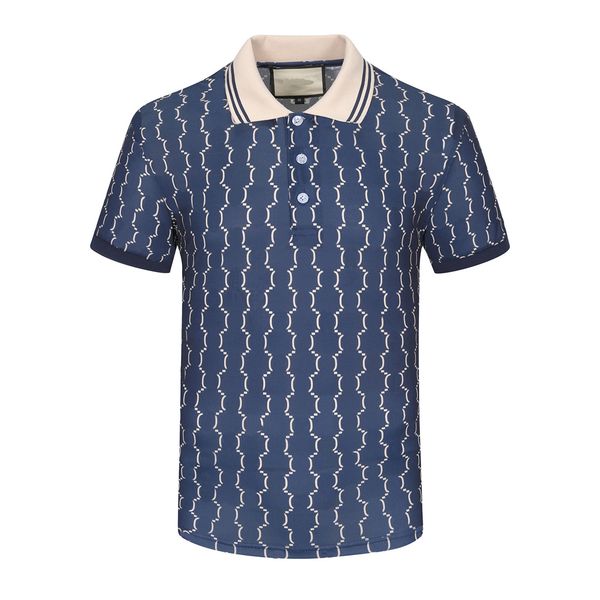 2023 mens polo t shirt wear designer short sleeve womens shirt clothing tees casual cotton wholesale embroidery summer fashion polos shirts, White;black
2023 mens polo t shirt wear designer short sleeve womens shirt clothing tees casual cotton wholesale embroidery summer fashion polos shirts, White;black