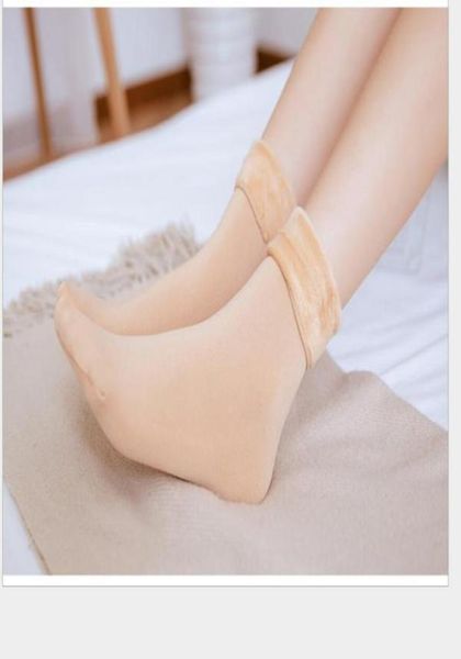 autumn and winter warm middle tube snow socks thick sports socks women socks for customer payment1535939, Black;white
autumn and winter warm middle tube snow socks thick sports socks women socks for customer payment1535939, Black;white
