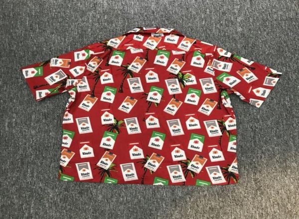 shirt men women hawaiian style red tshirt fashion trend high street shirts1652268, White;black
shirt men women hawaiian style red tshirt fashion trend high street shirts1652268, White;black