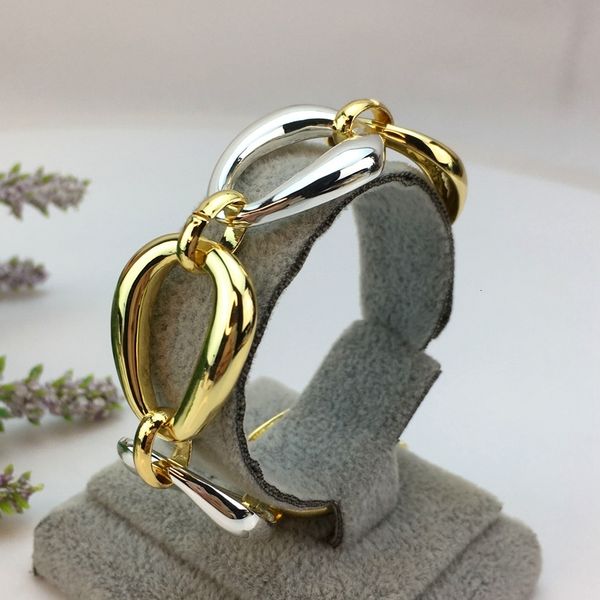 chain yuminglai fashion luxury bracelet dubai jewelry accessories superior quality bangels for women fhk15428 230710, Black
chain yuminglai fashion luxury bracelet dubai jewelry accessories superior quality bangels for women fhk15428 230710, Black