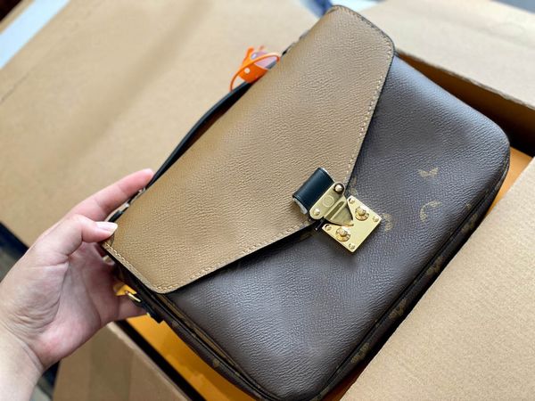 designers handbags women leather shoulder bags classic luxurys cross body bag messenger bag purse female tote satchel m41465
designers handbags women leather shoulder bags classic luxurys cross body bag messenger bag purse female tote satchel m41465