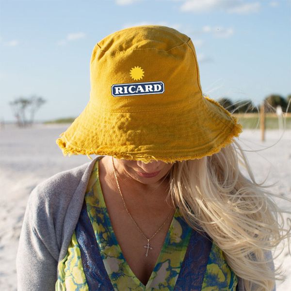 stingy brim hats women summer ricard bucket hat ladies bob ricard beach fishing outdoor sports pull up fisherman panama wholesale 230710, Blue;gray
stingy brim hats women summer ricard bucket hat ladies bob ricard beach fishing outdoor sports pull up fisherman panama wholesale 230710, Blue;gray