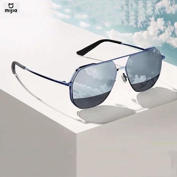 sunglasses mijia temperament trend cool pilot driver hd polarized sunglasses nylon glasses polygonal anti-ultraviolet uv400 sunglasses 23071, White;black
sunglasses mijia temperament trend cool pilot driver hd polarized sunglasses nylon glasses polygonal anti-ultraviolet uv400 sunglasses 23071, White;black