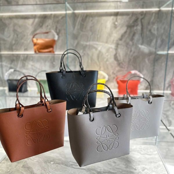 luxury designer loevve bag fashion tote shoulder canvas bags layer cowhide 2020 genuine leather silk large single womens light and dirt resi
luxury designer loevve bag fashion tote shoulder canvas bags layer cowhide 2020 genuine leather silk large single womens light and dirt resi