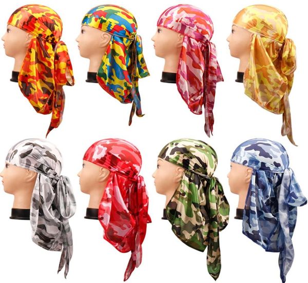 hair accessories camo durag bandanas headband hats for women men do doo du rag hat wave long tail pirate turban head cover cap1986602
hair accessories camo durag bandanas headband hats for women men do doo du rag hat wave long tail pirate turban head cover cap1986602