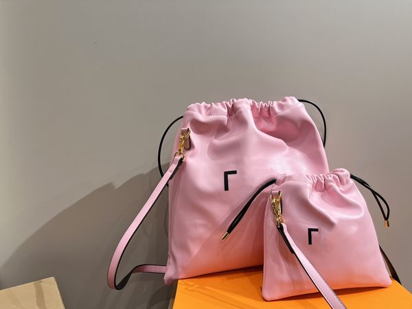drawstring bucket bag solid color crossbody bag luxury designer women's small purse shoulder bag for daily use
drawstring bucket bag solid color crossbody bag luxury designer women's small purse shoulder bag for daily use