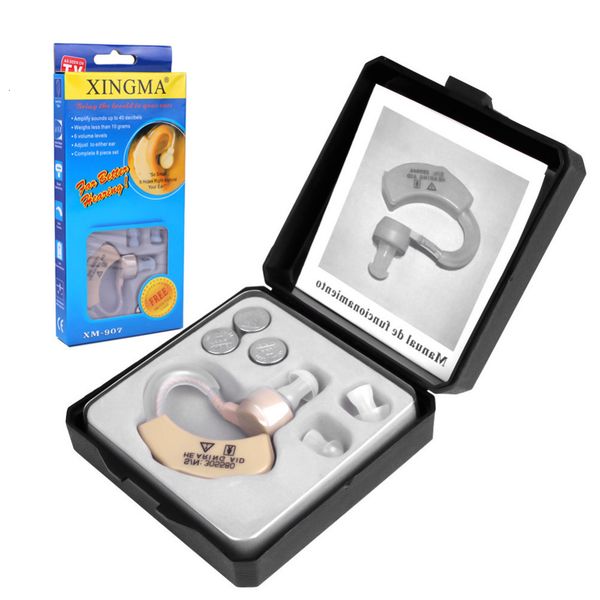other health beauty items hearing aid xingma xm-907 small hearing aids for the elderly sound voice amplifier invisible mini convenient behin
other health beauty items hearing aid xingma xm-907 small hearing aids for the elderly sound voice amplifier invisible mini convenient behin