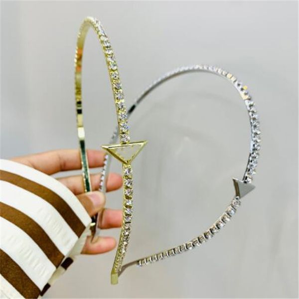 fashion luxury alloy headbands designer hair bands womens girl letter hair hoop sports fitness rhinestone headband head wrap hairs jewelry, Silver
fashion luxury alloy headbands designer hair bands womens girl letter hair hoop sports fitness rhinestone headband head wrap hairs jewelry, Silver