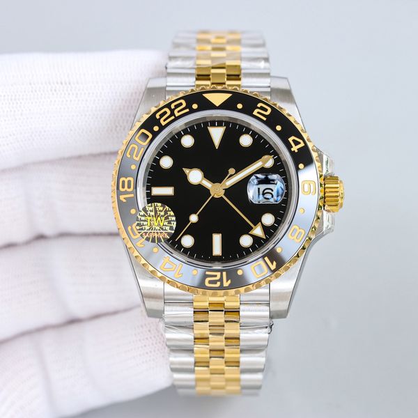 2023 new mens luxury designer watch fully automatic mechanical commemorative watch band ceramic steel ring waterproof fashion business mens, Slivery;brown
2023 new mens luxury designer watch fully automatic mechanical commemorative watch band ceramic steel ring waterproof fashion business mens, Slivery;brown