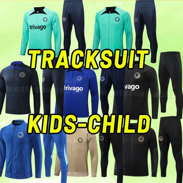 kids child long sleeve 23 24 cfc soccer tracksuits pulisic mount havertz ziyech 2023 2024 football shirt set werner hudson kante mendy t. si, Black
kids child long sleeve 23 24 cfc soccer tracksuits pulisic mount havertz ziyech 2023 2024 football shirt set werner hudson kante mendy t. si, Black