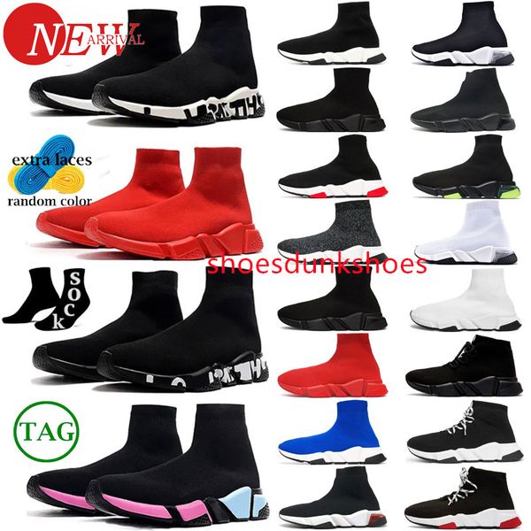 designers speeds 2.0 v2 luxury casual shoes platform sneaker men women tripler s paris socks boots black white blue light sliver ruby graffi
designers speeds 2.0 v2 luxury casual shoes platform sneaker men women tripler s paris socks boots black white blue light sliver ruby graffi