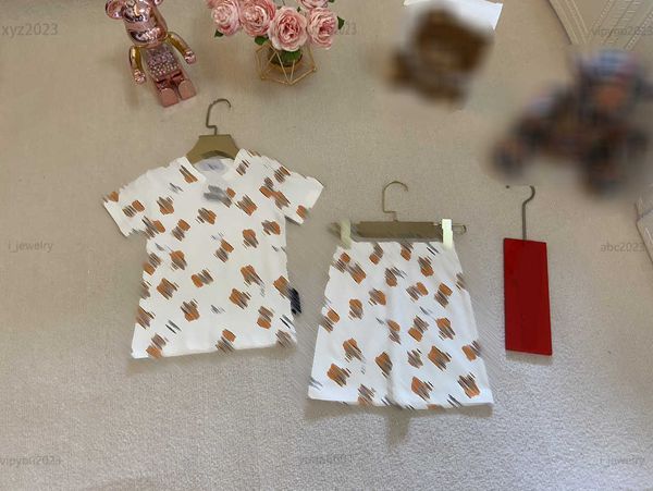 2023 baby bodysuit kids jumpsuits 2pcs animal pattern printed round neck t-shirt and elastic waist shorts multiple product, Blue
2023 baby bodysuit kids jumpsuits 2pcs animal pattern printed round neck t-shirt and elastic waist shorts multiple product, Blue