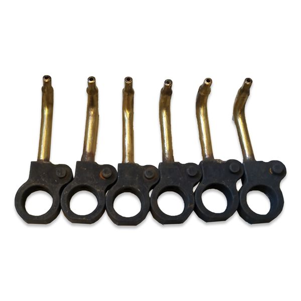 engine parts 1-13342139-1 oil piston cooling jet 1-13349014-0 bolt fit 6wg1 ex470 zx450 zx470-5g zx500 zx600 zx870-5g
engine parts 1-13342139-1 oil piston cooling jet 1-13349014-0 bolt fit 6wg1 ex470 zx450 zx470-5g zx500 zx600 zx870-5g