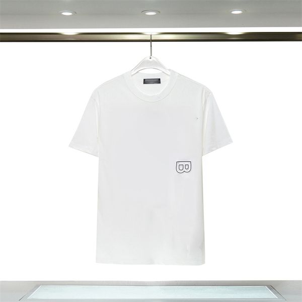 summer new men's t-shirt fashion trend designer european and american style printed personality hundred match young charm internet cele, White;black
summer new men's t-shirt fashion trend designer european and american style printed personality hundred match young charm internet cele, White;black