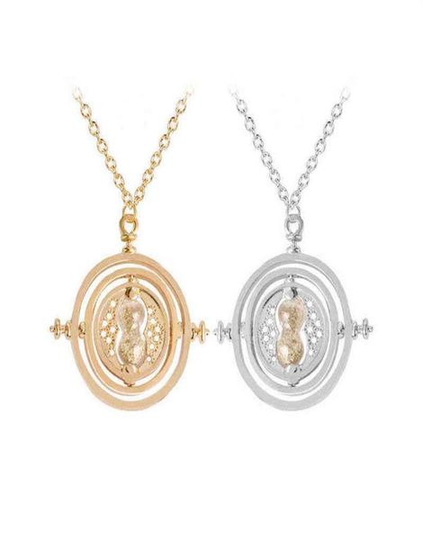 24 pcs lot selling 3 5 cm diameter time turner necklace movie jewelry rotating hourglass pendant bulk whole 220121293q4662490, Silver
24 pcs lot selling 3 5 cm diameter time turner necklace movie jewelry rotating hourglass pendant bulk whole 220121293q4662490, Silver