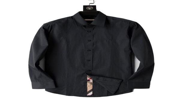 2021 mens shirt luxurys designers fashion menswear casual bussiness shirtsa classic man dress shirts men long sleeve brand fashion9507200, White;black
2021 mens shirt luxurys designers fashion menswear casual bussiness shirtsa classic man dress shirts men long sleeve brand fashion9507200, White;black