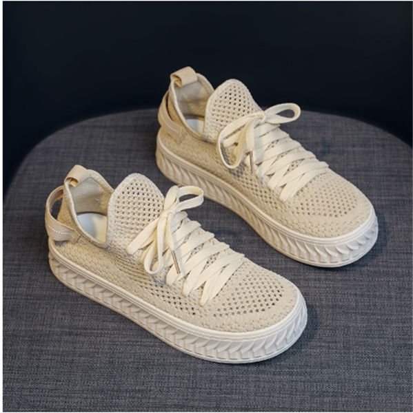 hollow hole small white shoes female 2023 new summer thin breathable flat-bottomed casual joker shoes soft-soled shoes, Black
hollow hole small white shoes female 2023 new summer thin breathable flat-bottomed casual joker shoes soft-soled shoes, Black