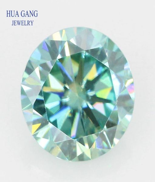 1 carat blue color moissanite stone beads 65mm brilliant vvs1 excellent cut grade test positive lab diamond for jewelry q12147624690, Black
1 carat blue color moissanite stone beads 65mm brilliant vvs1 excellent cut grade test positive lab diamond for jewelry q12147624690, Black