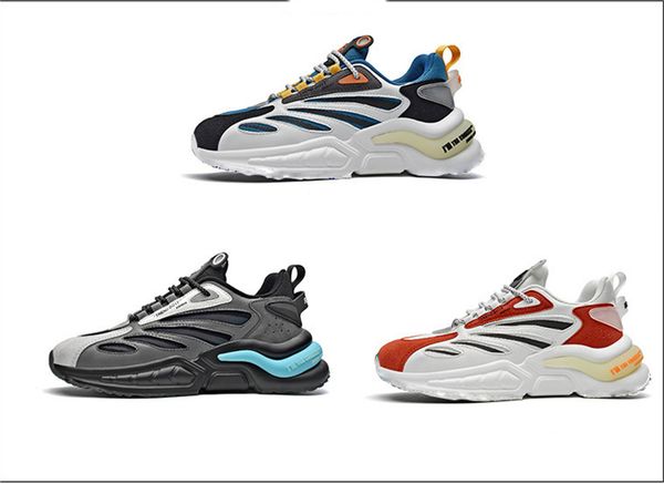 casual running shoes men's shoes spring new shoes breathable casual shoes light men's sports shoes men's models, Black
casual running shoes men's shoes spring new shoes breathable casual shoes light men's sports shoes men's models, Black