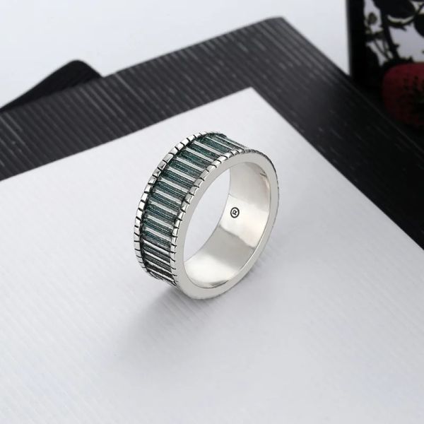 jewelry rings designer vintage titanium steel fashion jewelry for men and women couple rings birthday gift, Silver
jewelry rings designer vintage titanium steel fashion jewelry for men and women couple rings birthday gift, Silver