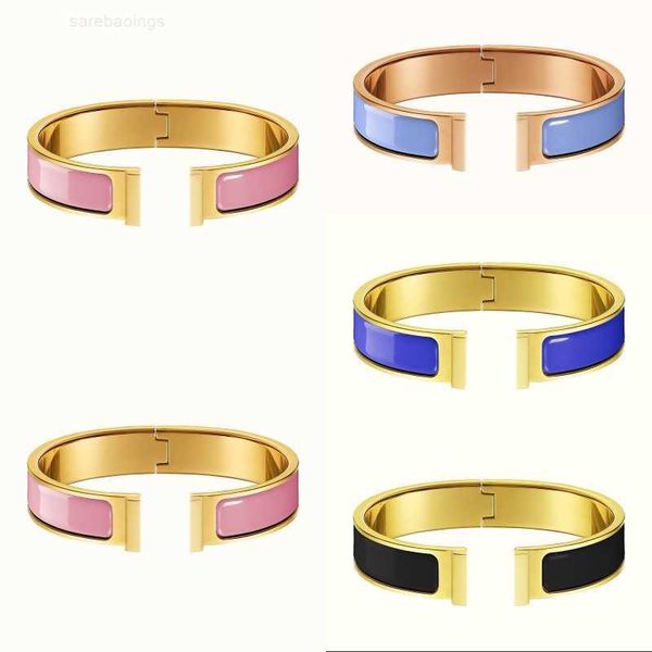 bracelet luxury brand her max silver bangle mens enamel luxury bracelets wedding jewelry christmas designer letter bracelet lover suitable f, Black
bracelet luxury brand her max silver bangle mens enamel luxury bracelets wedding jewelry christmas designer letter bracelet lover suitable f, Black