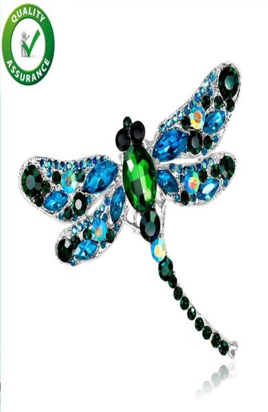 designercrystal vintage dragonfly brooches women large insect brooch pin fashion dress coat accessories cute jewelry shinny rhines2430397, Gray
designercrystal vintage dragonfly brooches women large insect brooch pin fashion dress coat accessories cute jewelry shinny rhines2430397, Gray