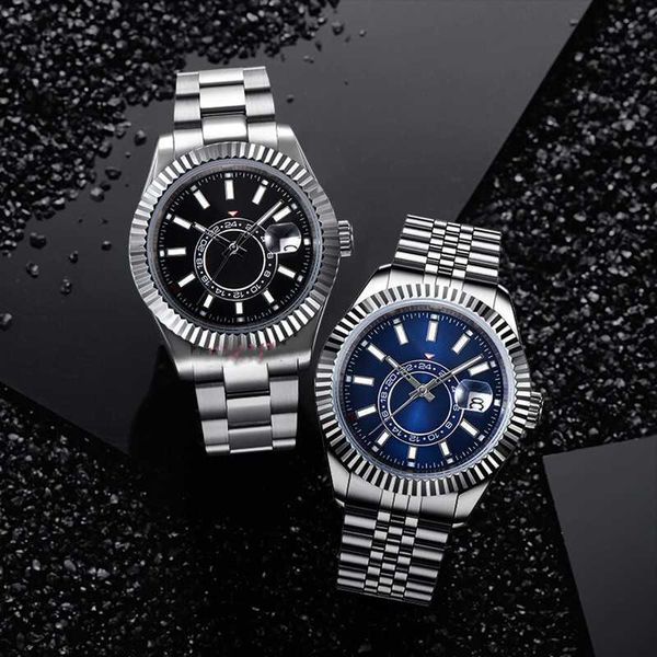 luxury watches women designer mens automatic mechanical watch for man submariners movement luminous sapphire waterproof sports montre ei6t, Slivery;golden
luxury watches women designer mens automatic mechanical watch for man submariners movement luminous sapphire waterproof sports montre ei6t, Slivery;golden