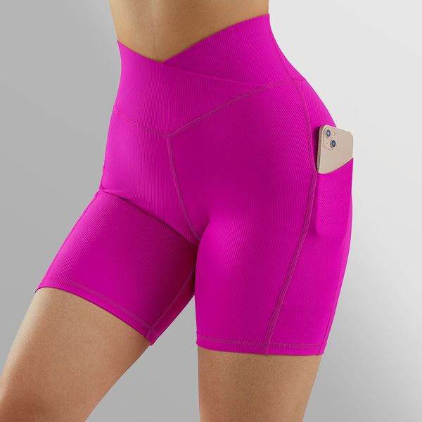 active shorts yoga shorts women's boots shorts fitness exercise women's shorts cross seamless long legs short scratches buttocks g
active shorts yoga shorts women's boots shorts fitness exercise women's shorts cross seamless long legs short scratches buttocks g