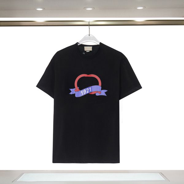 1921ss mens designers t shirt man womens crew neck cotton t-shirts designer outfits tee shirt homme s-2xl, White;black
1921ss mens designers t shirt man womens crew neck cotton t-shirts designer outfits tee shirt homme s-2xl, White;black