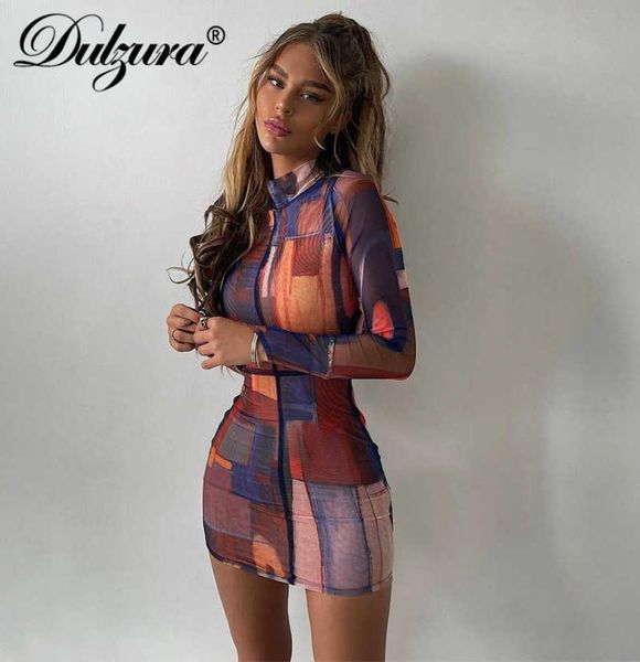 dulzura tie dye print long sleeve mini dress high neck bodycon streetwear party club women 2021 summer clothes slim fashion y6298802, Black;gray
dulzura tie dye print long sleeve mini dress high neck bodycon streetwear party club women 2021 summer clothes slim fashion y6298802, Black;gray