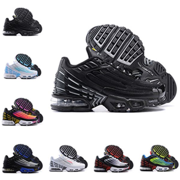 plus iii tn enfant kids shoes boys girls running shoes infant shoes children triple black white big kid runner sneakers size 28-35
plus iii tn enfant kids shoes boys girls running shoes infant shoes children triple black white big kid runner sneakers size 28-35
