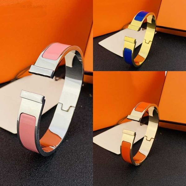 bracelet luxury brand her max cjeweler bangles designer bracelet men jewelry gold silver color luxury retro non tarnish stainless steel enam, Black
bracelet luxury brand her max cjeweler bangles designer bracelet men jewelry gold silver color luxury retro non tarnish stainless steel enam, Black