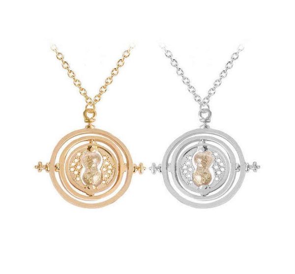 24 pcs lot selling 3 5 cm diameter time turner necklace movie jewelry rotating hourglass pendant bulk whole 220121293q2911162, Silver
24 pcs lot selling 3 5 cm diameter time turner necklace movie jewelry rotating hourglass pendant bulk whole 220121293q2911162, Silver