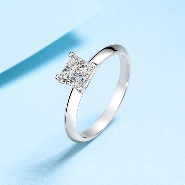 designer new s925 sterling silver plated pt950 princess fang jiezi girlfriend gift tiffay 1 claw 2 moissanite ring
designer new s925 sterling silver plated pt950 princess fang jiezi girlfriend gift tiffay 1 claw 2 moissanite ring