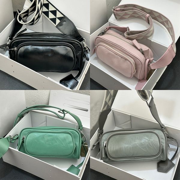 designer camera bag triangle messenger bags women pink green black multi pochette genuine leather luxury crossbody purse
designer camera bag triangle messenger bags women pink green black multi pochette genuine leather luxury crossbody purse