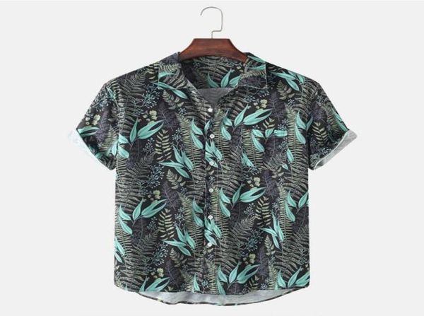 men039s tshirts hawaiian printed men shirts summer short sleeve for casual slim beach button up blouse camisas de hombre5378025, White;black
men039s tshirts hawaiian printed men shirts summer short sleeve for casual slim beach button up blouse camisas de hombre5378025, White;black