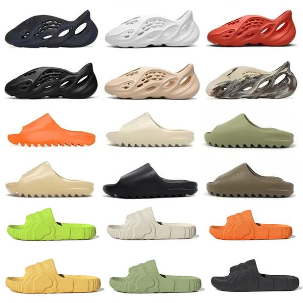 designer slippers men woman slider foam runner vermillion mineral blue onyx pure sandals slide slipper ochre bone resin clog desert ararat r, Black
designer slippers men woman slider foam runner vermillion mineral blue onyx pure sandals slide slipper ochre bone resin clog desert ararat r, Black