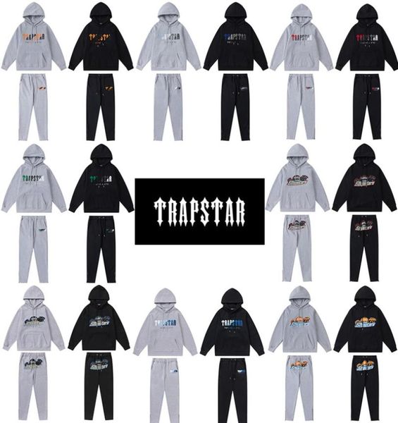 designer men039s tracksuit rainbow towel embroidered tracksuits men039s and women039s track suit hooded sweater 1759185, Gray
designer men039s tracksuit rainbow towel embroidered tracksuits men039s and women039s track suit hooded sweater 1759185, Gray