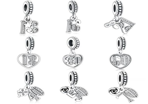 alphabet numbers 13 16 18 21 30 40 50 60 70 bead authentic 925 silver fit original p charm bracelet making berloque262m1481703, Black
alphabet numbers 13 16 18 21 30 40 50 60 70 bead authentic 925 silver fit original p charm bracelet making berloque262m1481703, Black