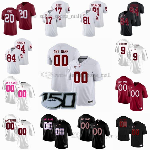 ncaa s-6xl stanford cardinalss college football jerseys booker blu kelly manley fox wade-perry wyrick reid johnson sinclair bonner peat jone, Black
ncaa s-6xl stanford cardinalss college football jerseys booker blu kelly manley fox wade-perry wyrick reid johnson sinclair bonner peat jone, Black