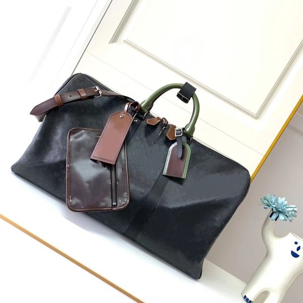 designer duffel bag men duffle bag duffel bags luggage travelling bag women large capacity luggage bag baggage waterproof handbag casual tra
designer duffel bag men duffle bag duffel bags luggage travelling bag women large capacity luggage bag baggage waterproof handbag casual tra
